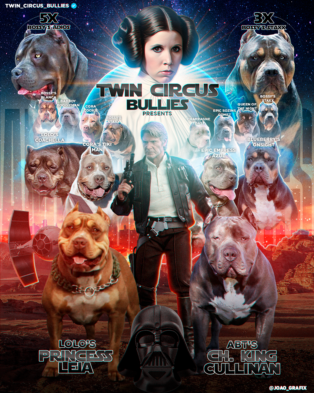 Dog Featured Image
