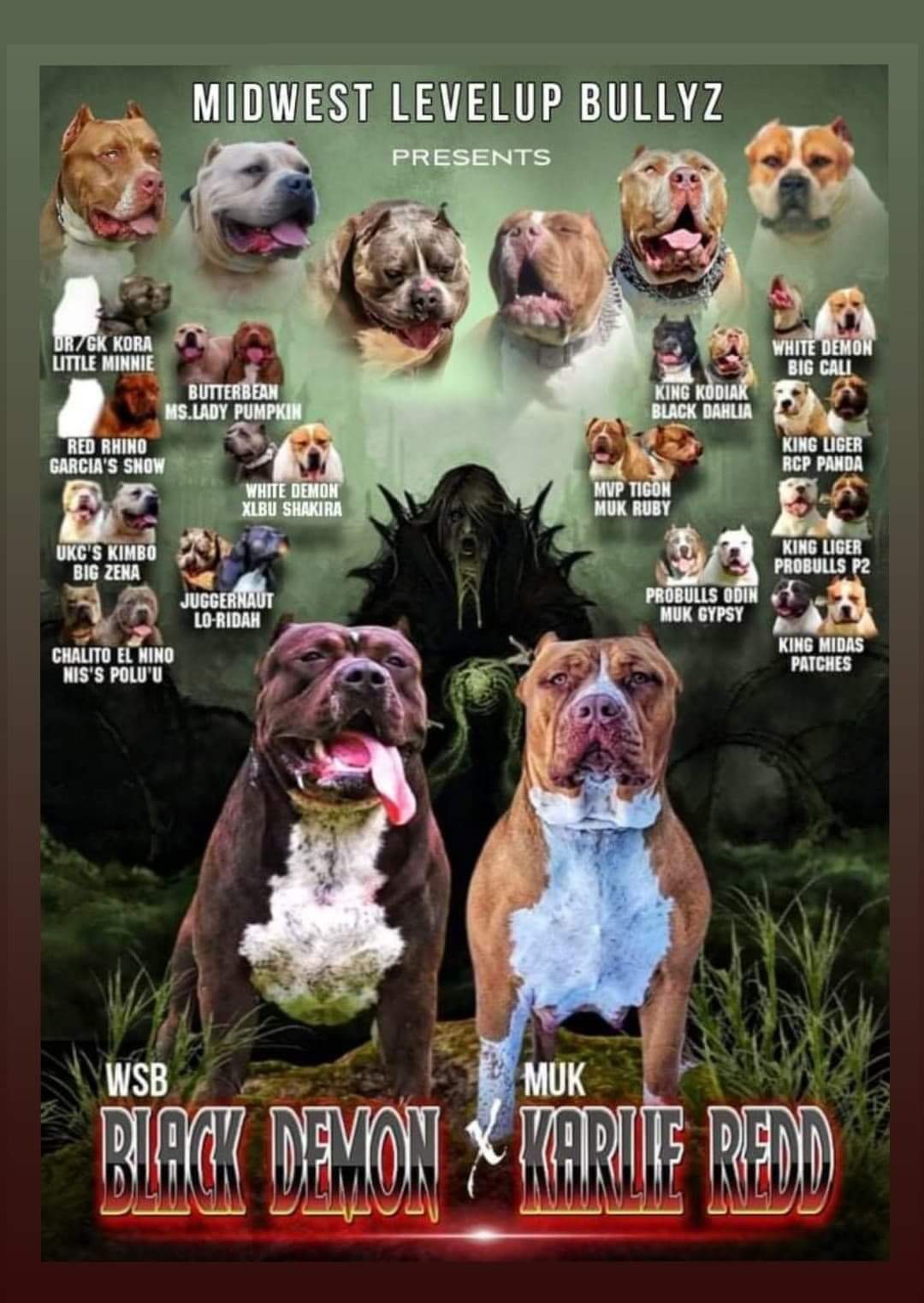 Dog Featured Image