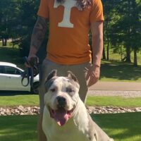 Good Life Bullies Petey