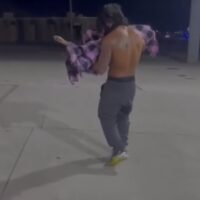 Victory Lap