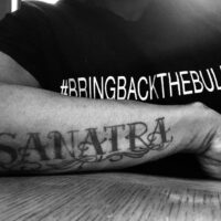 Sanatra”s Certified BoogieMan