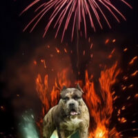 Bully Breeder Co Django