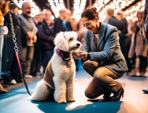 Dog Shows: What you need to know before getting in the ring