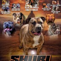 Shuri