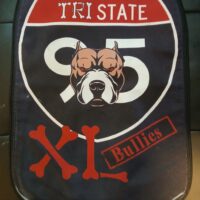 Tri State XL Bullies Batman