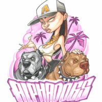 Alphadog’s Litter 2025