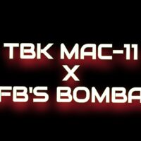 TBK MAC-11 & FFB’S BOMBAY