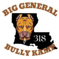 THB WHAM of BGBK318 X BGBK318 Benji