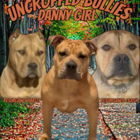UCBK DANNY GIRL