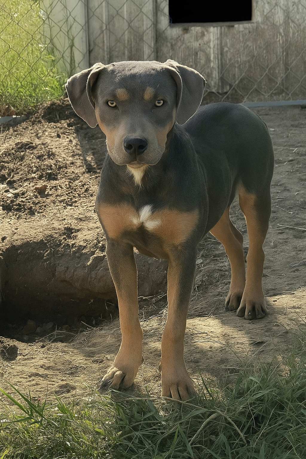 Dog Featured Image