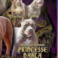Princesse Nahla Imperial Marros