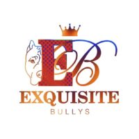 Exquisite Bullies Anubis Money Garcia