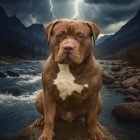 Gizmo The Bully Xl
