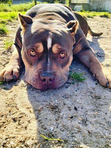 Dog Featured Image