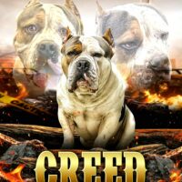 Creed of Larkin Kennels