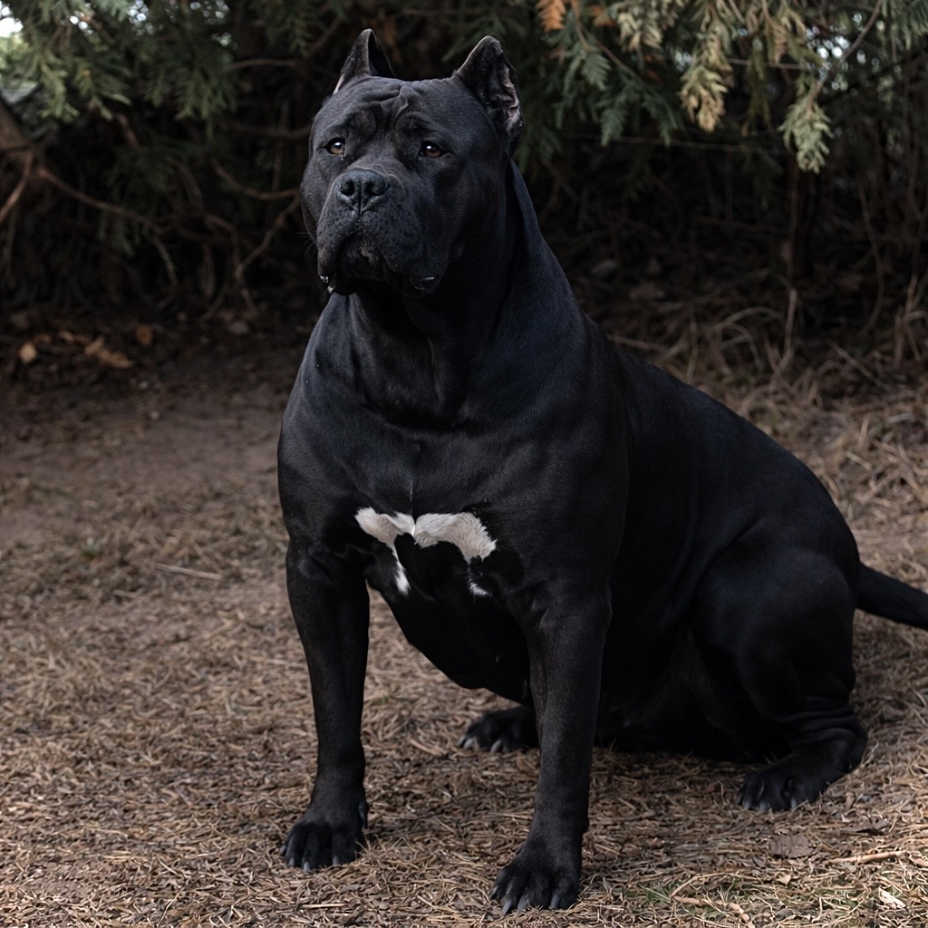 Dog Featured Image