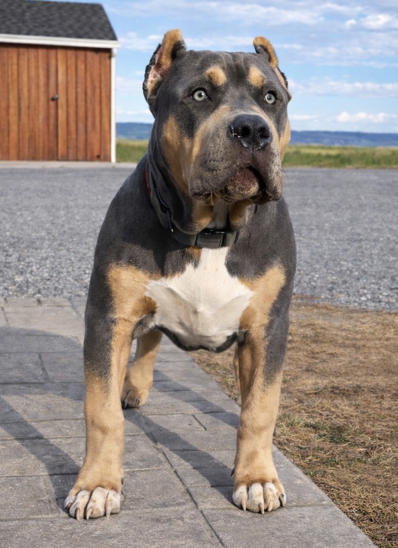Dog Featured Image