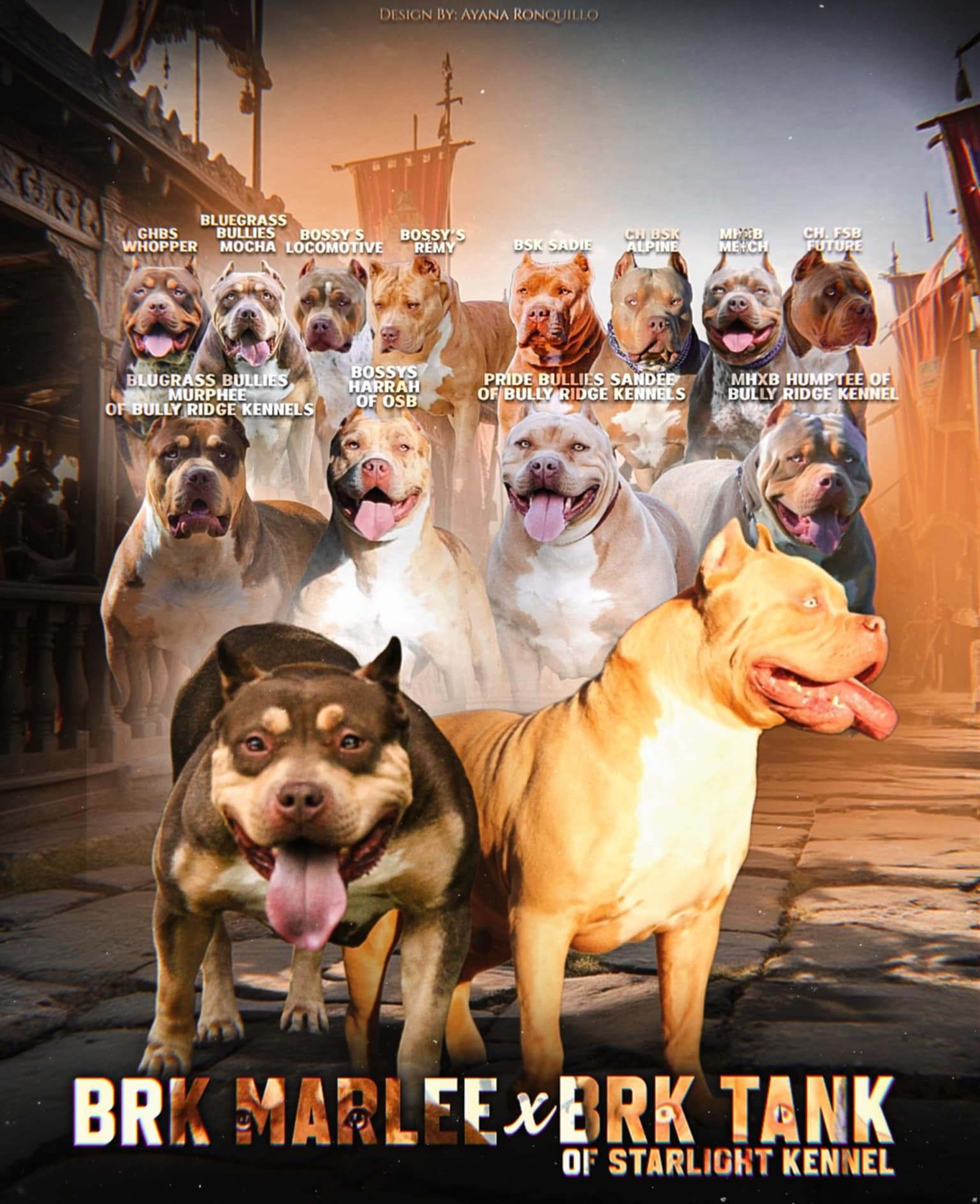 Dog Featured Image