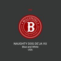 NAUGHTY DOG DA’JA VU