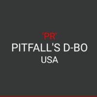 PITFALL’S D-BO
