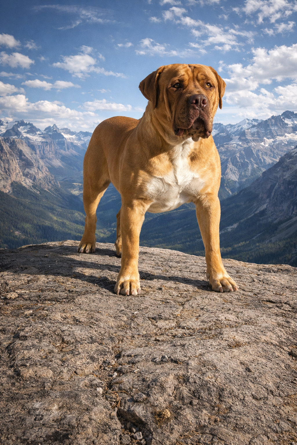 Dog Featured Image