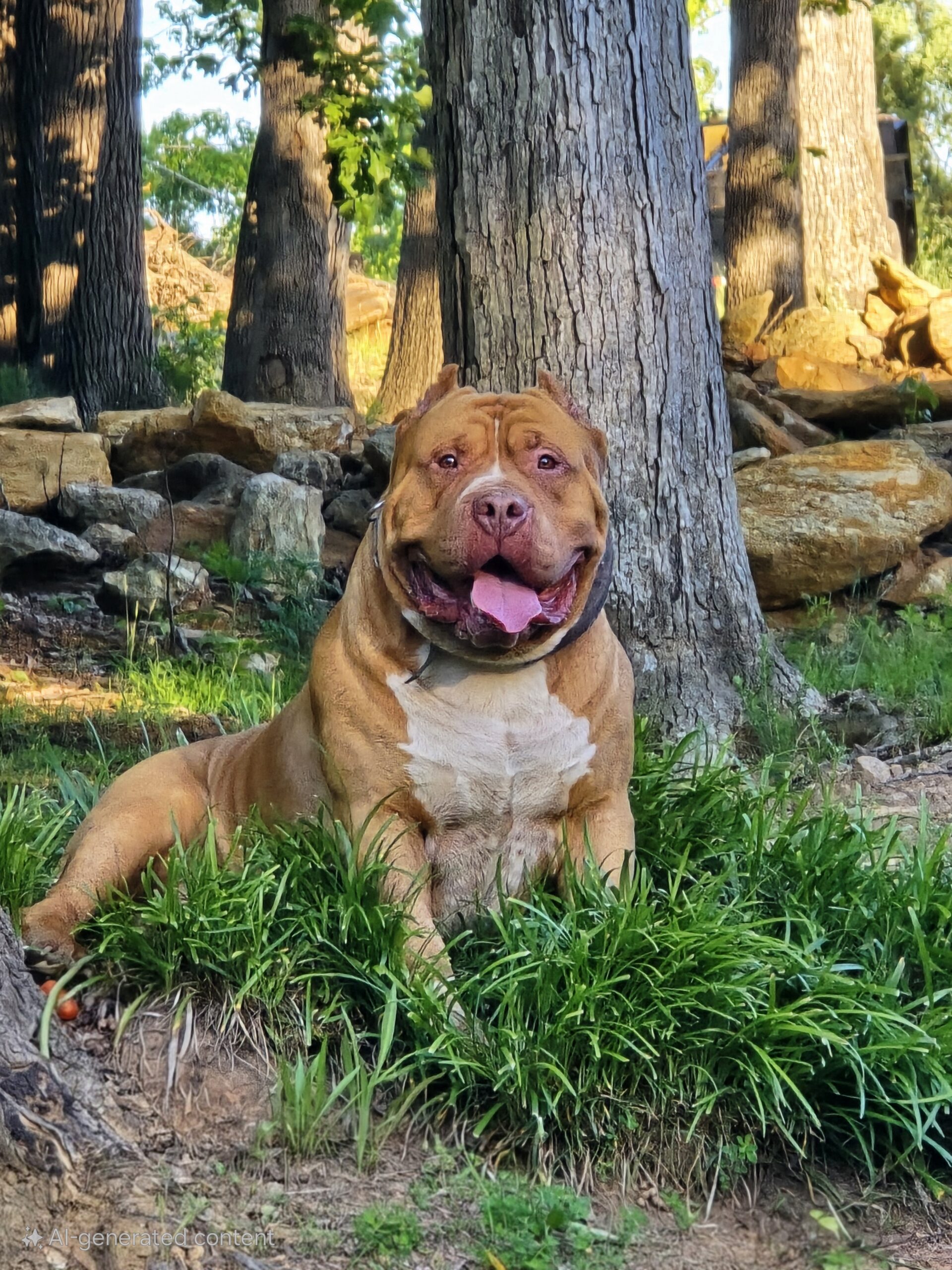 Dog Featured Image