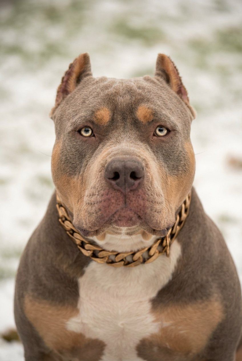 Dog Featured Image