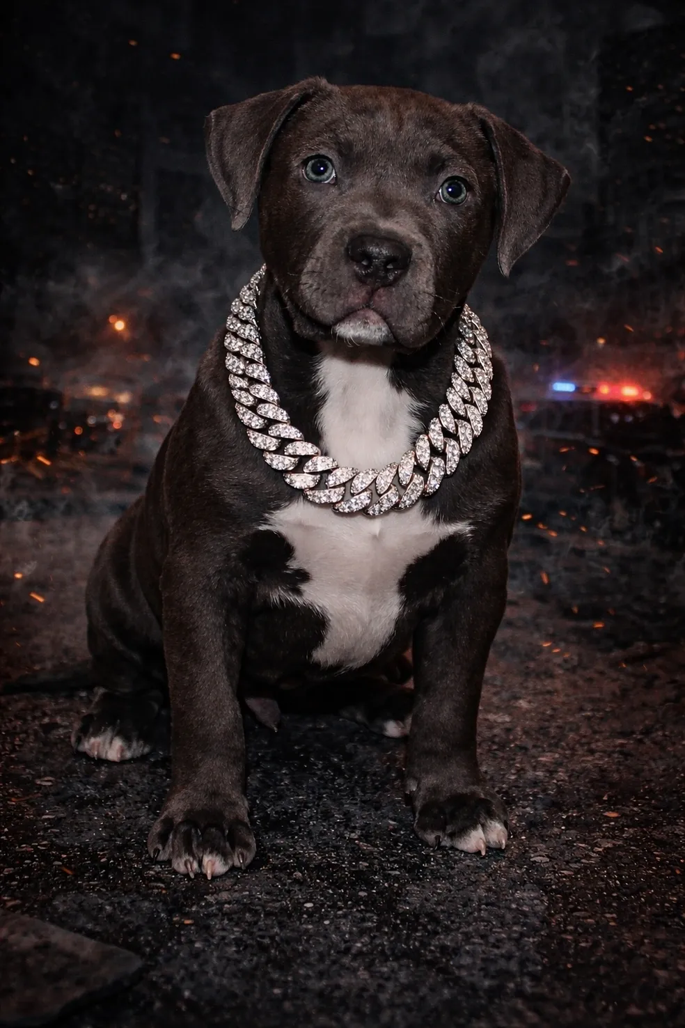 Dog Featured Image