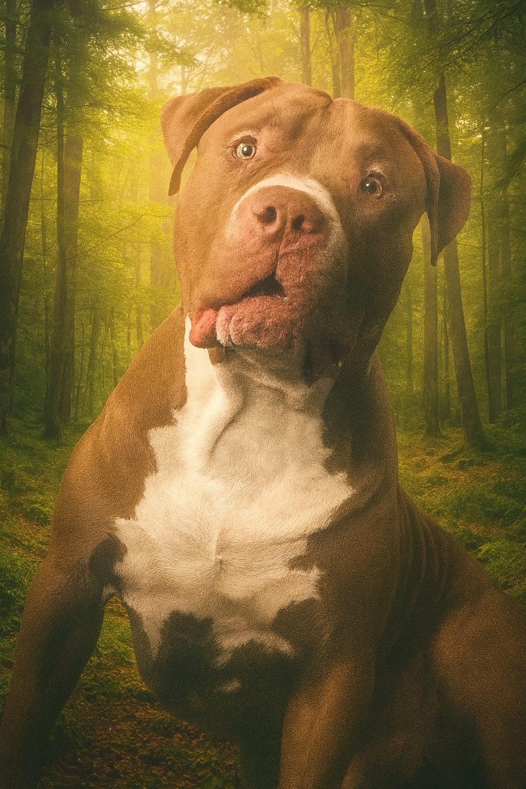Dog Featured Image