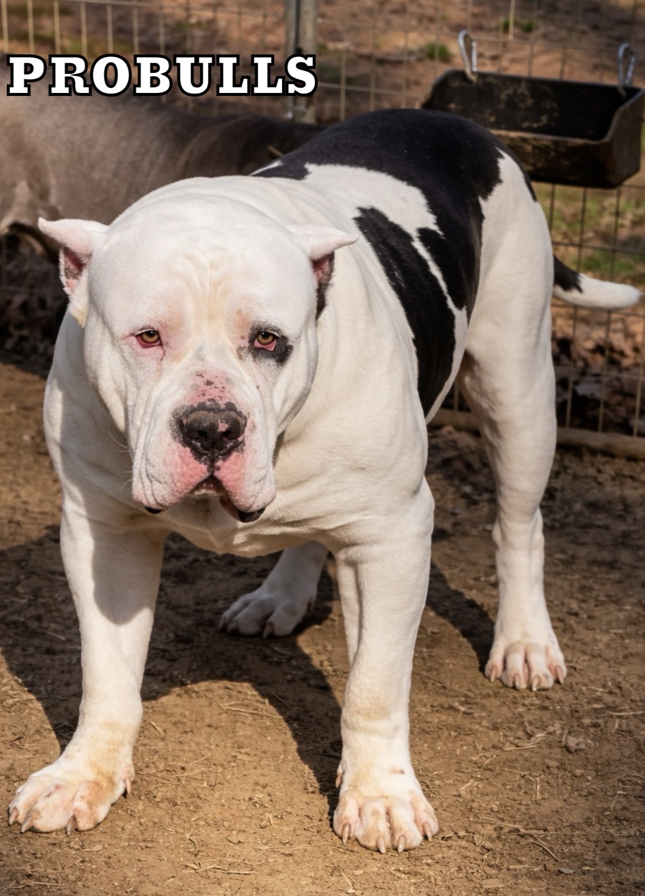 Dog Featured Image