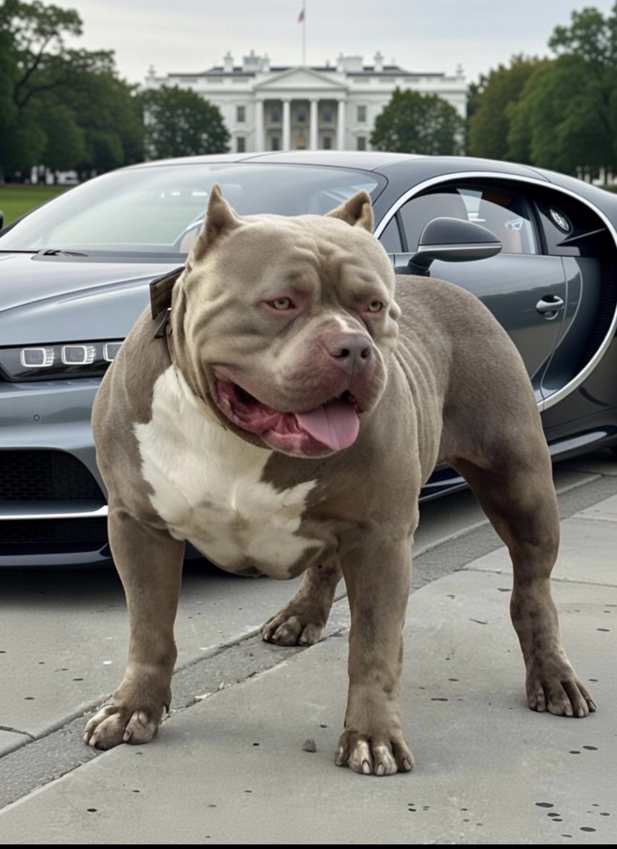 Dog Featured Image