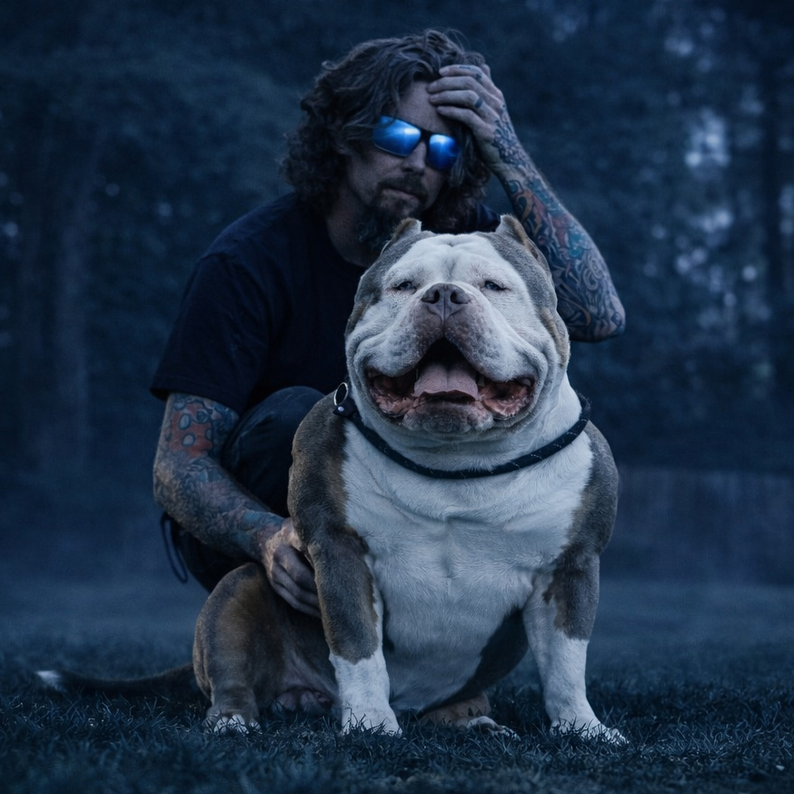 Dog Featured Image