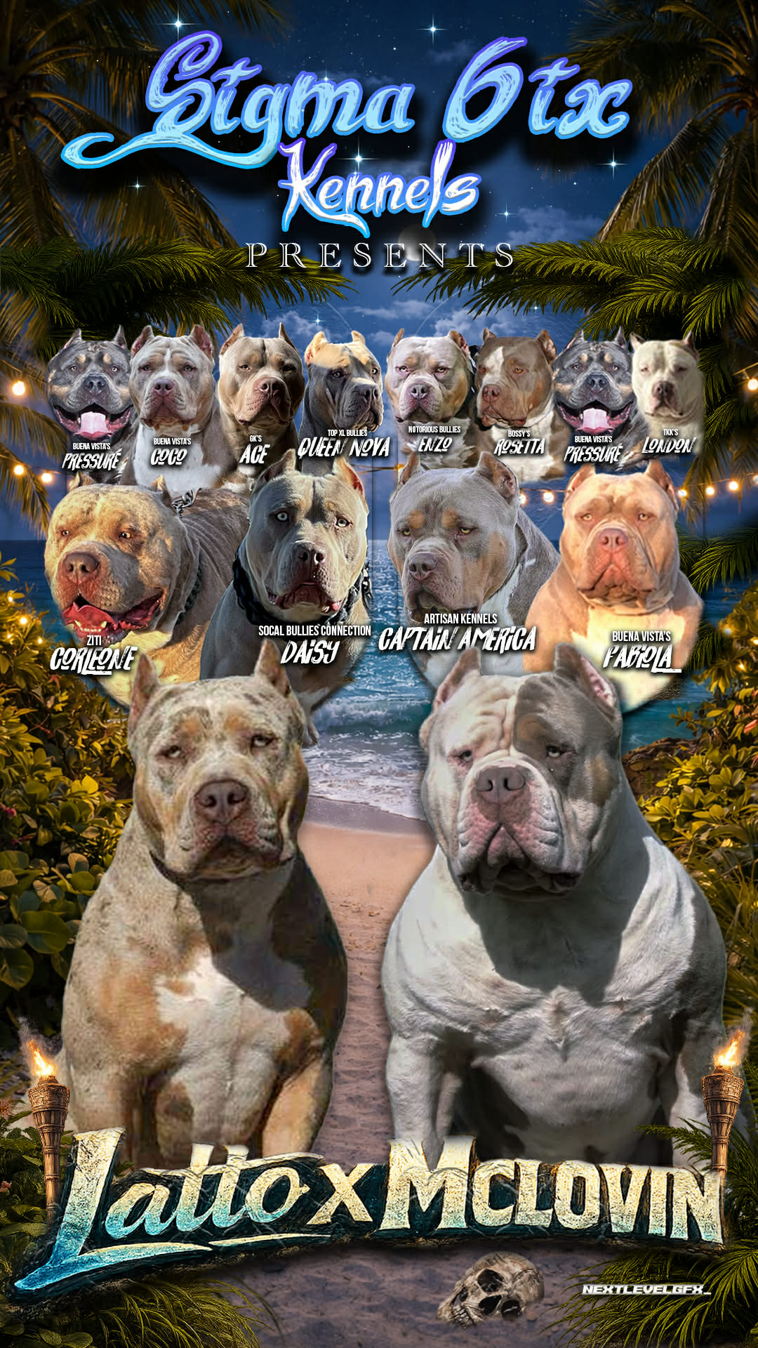 Dog Featured Image