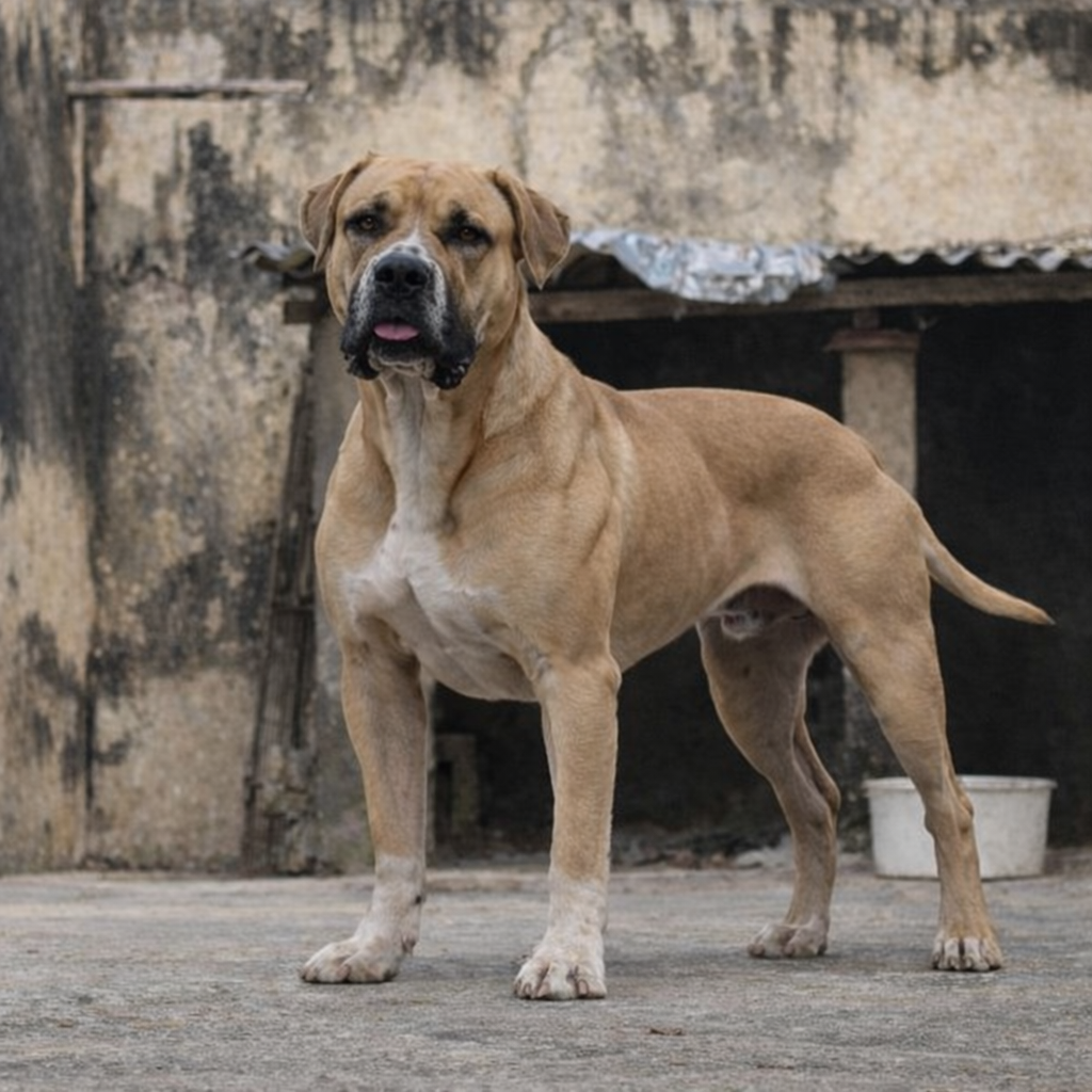 Dog Featured Image