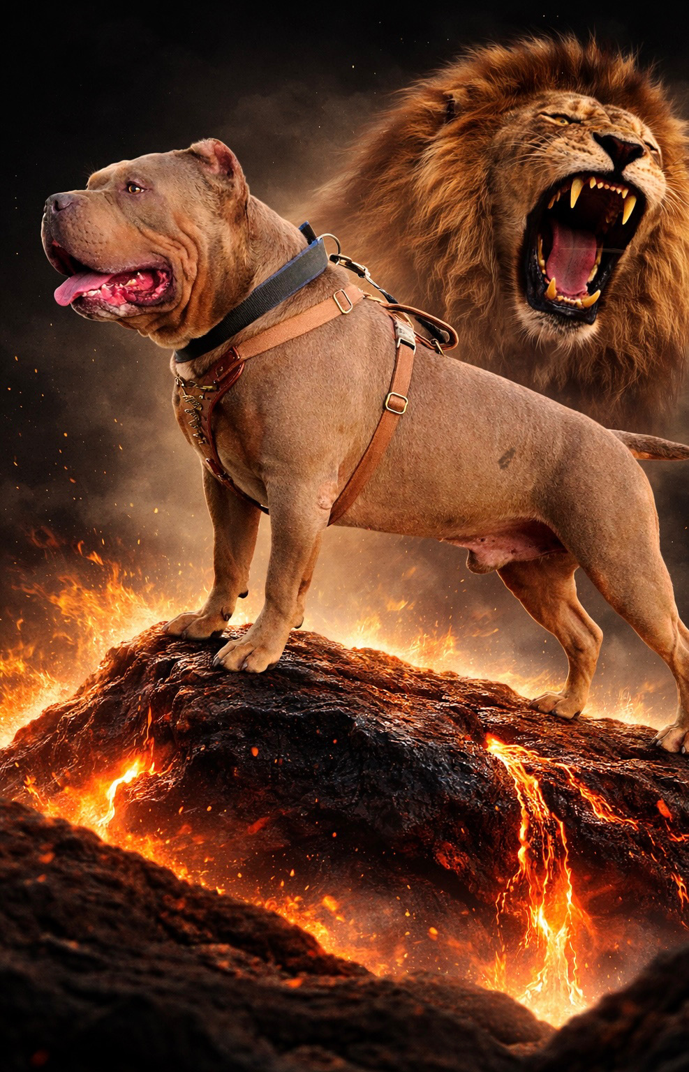 Dog Featured Image