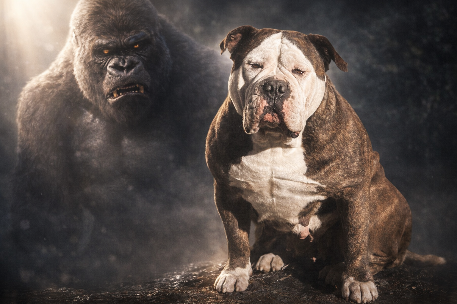 Dog Featured Image