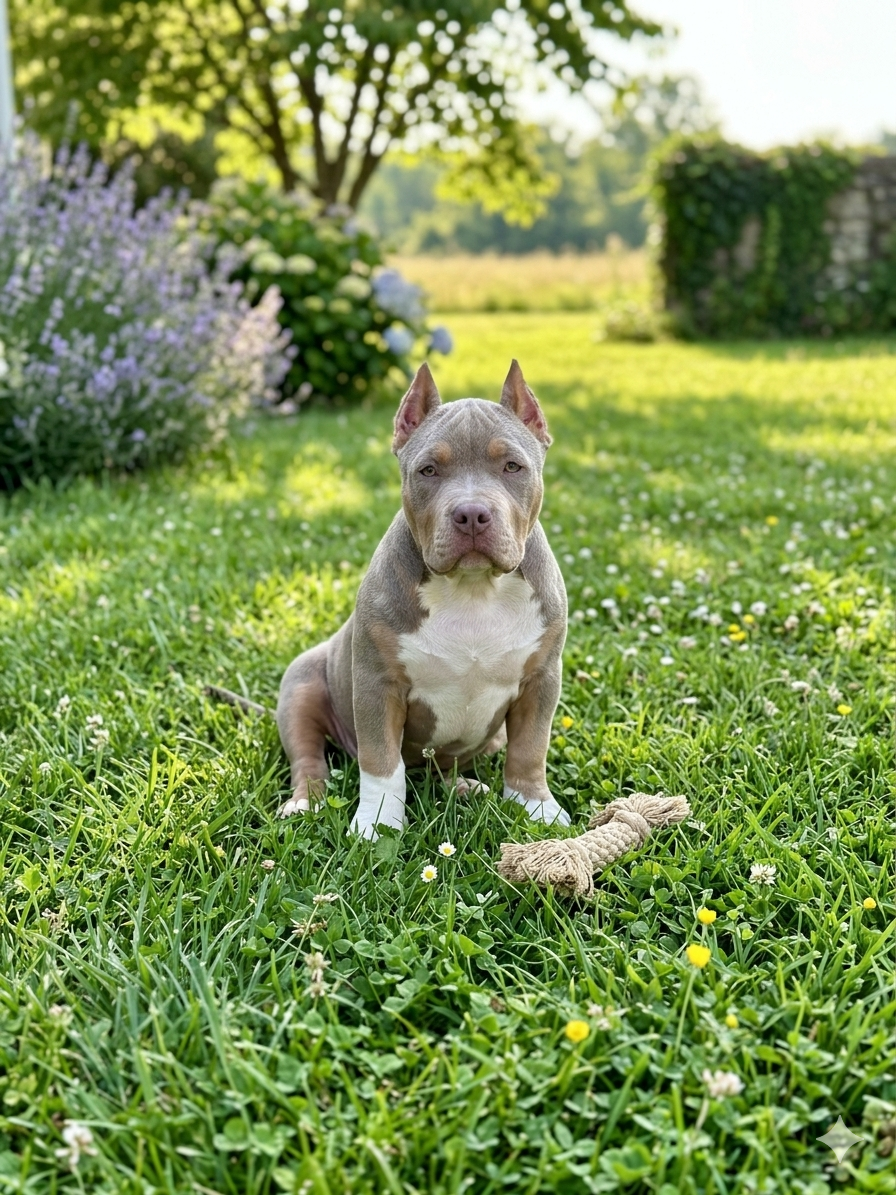 Dog Featured Image
