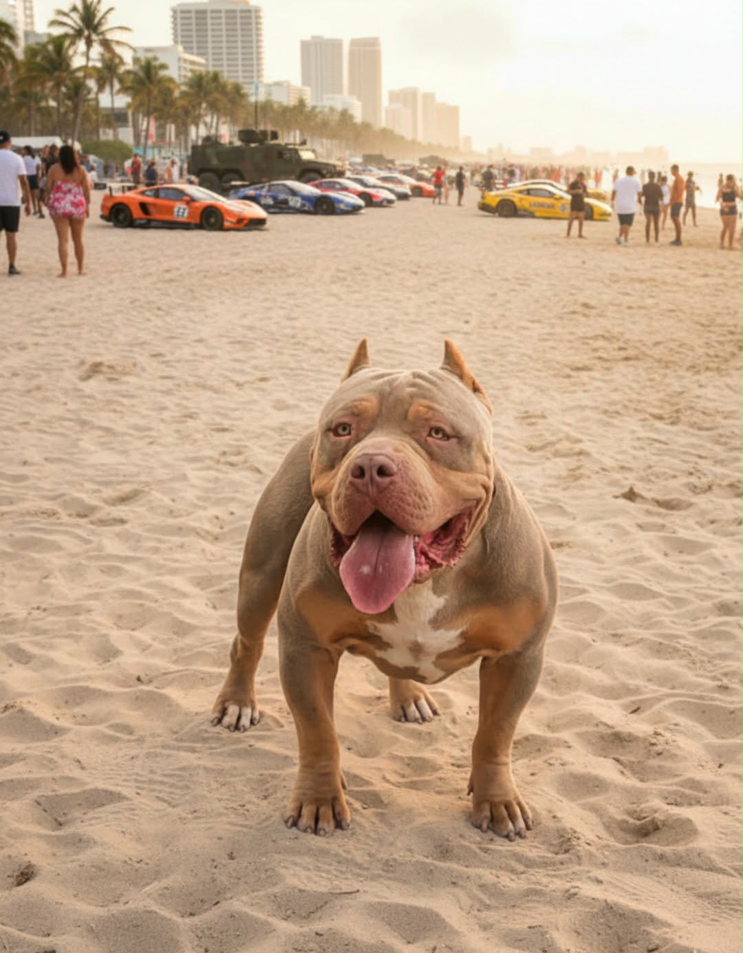 Dog Featured Image