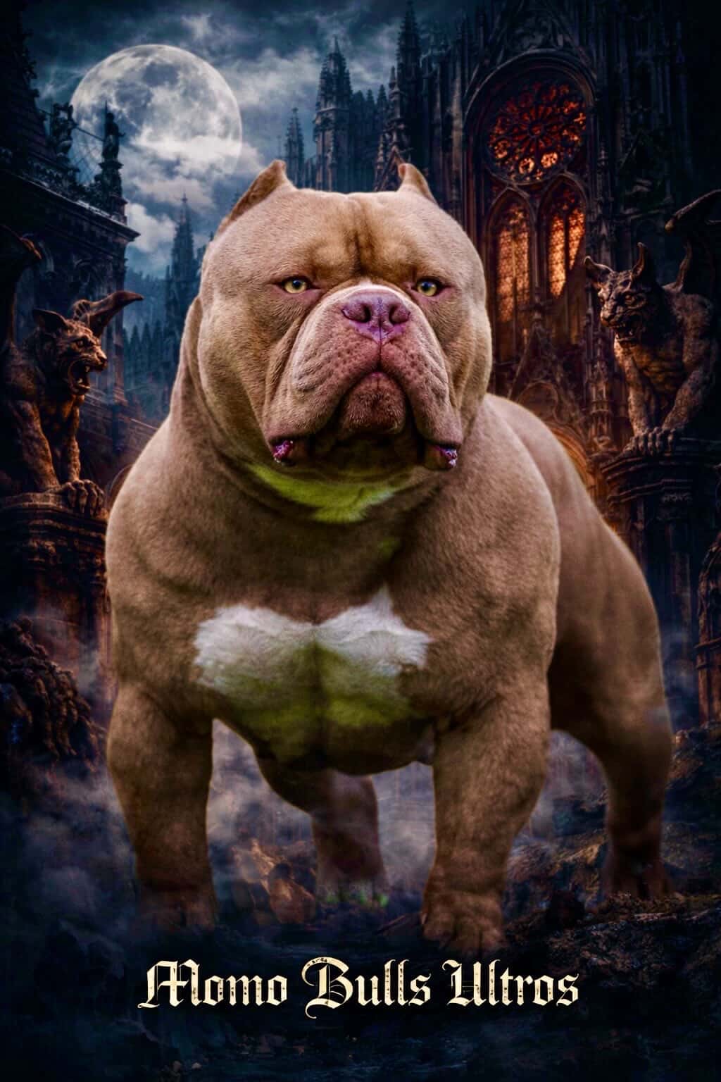 Dog Featured Image