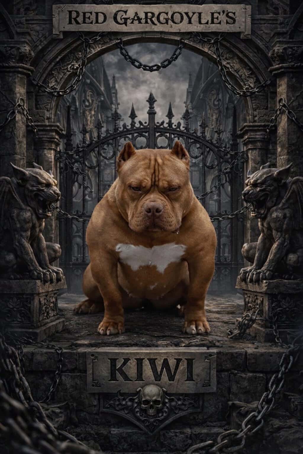 Dog Featured Image