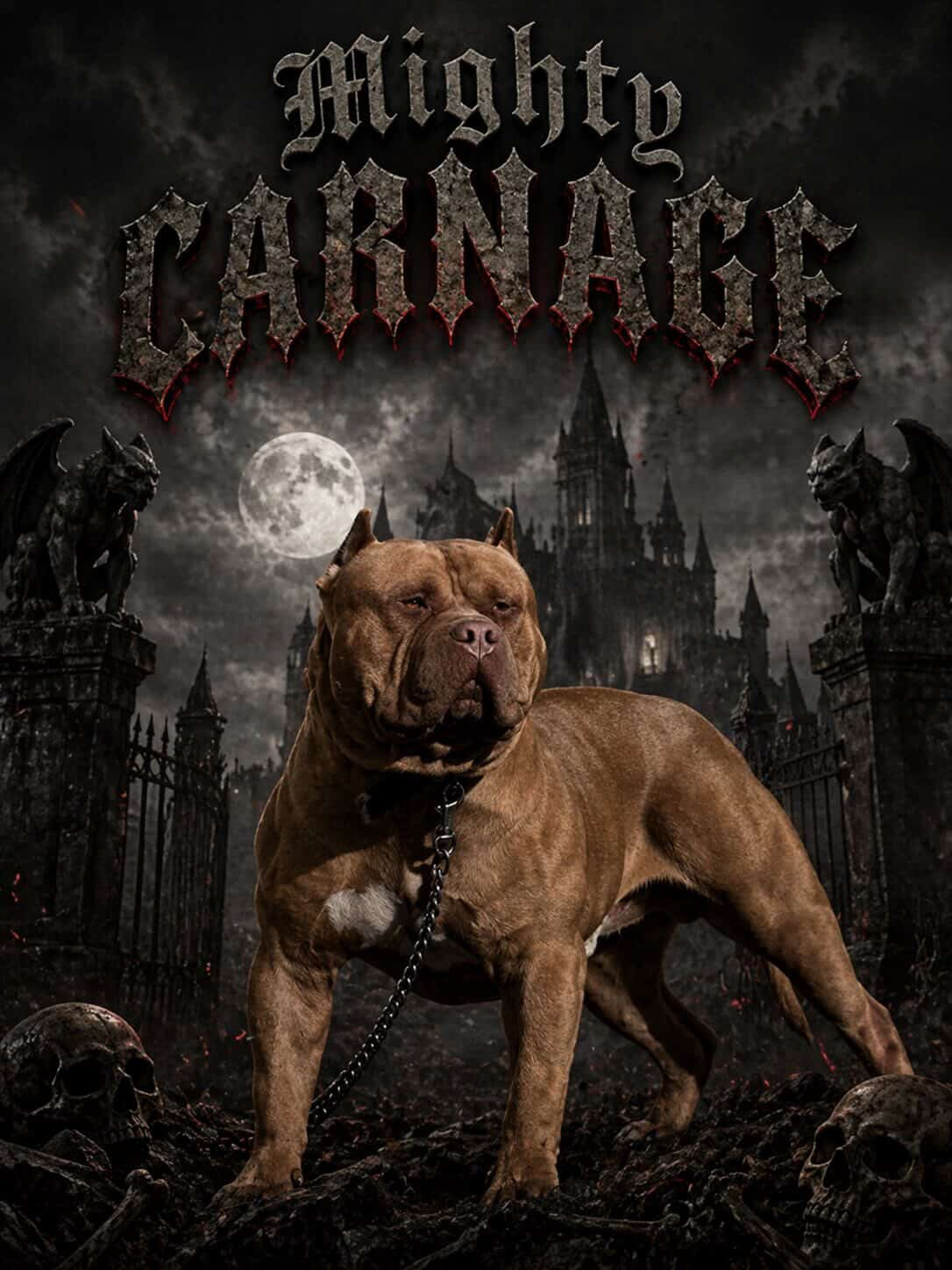Dog Featured Image