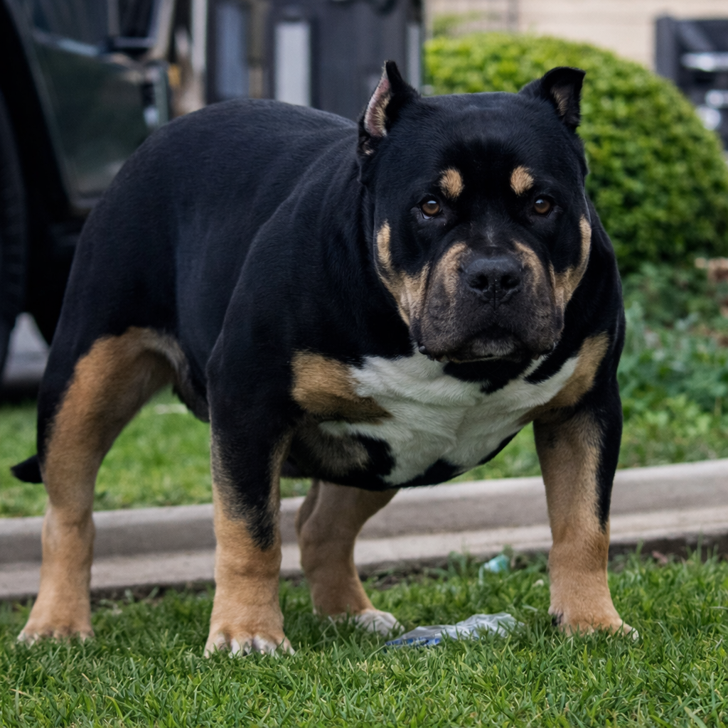 Dog Featured Image
