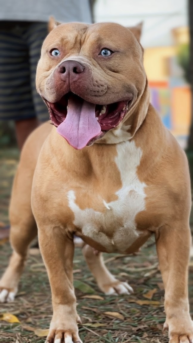 Dog Featured Image