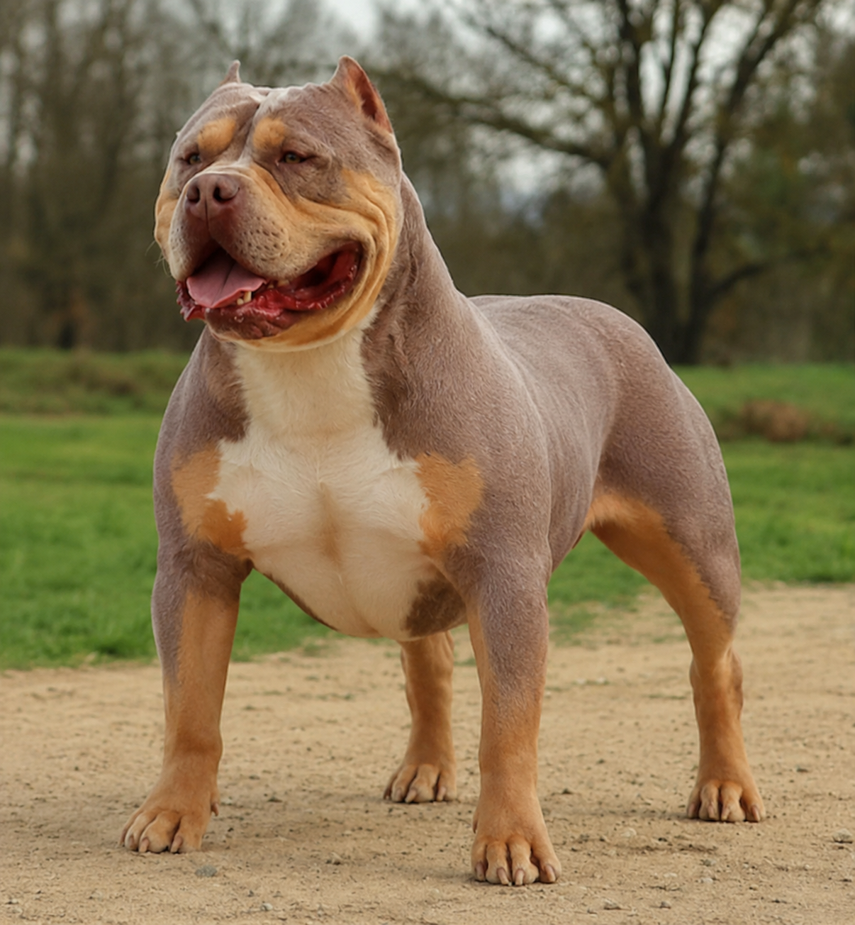 Dog Featured Image