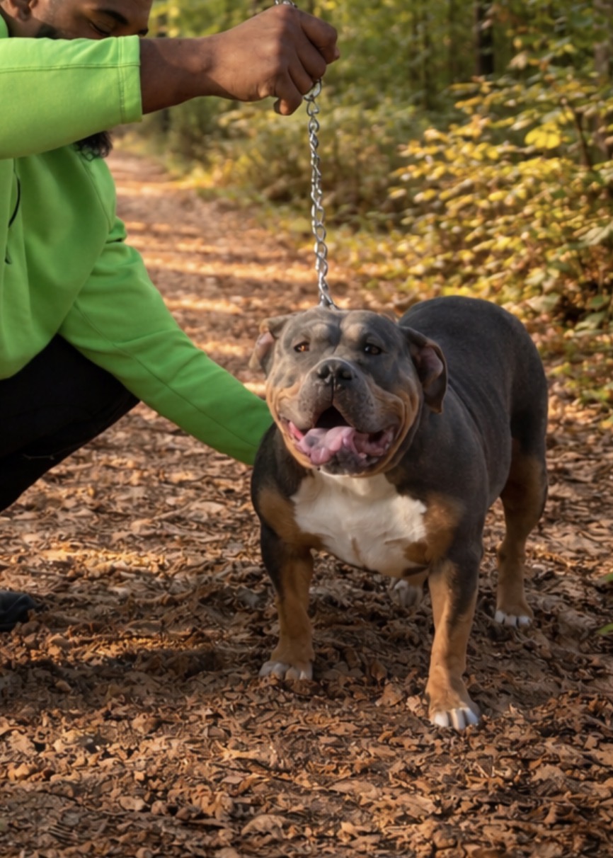 Dog Featured Image