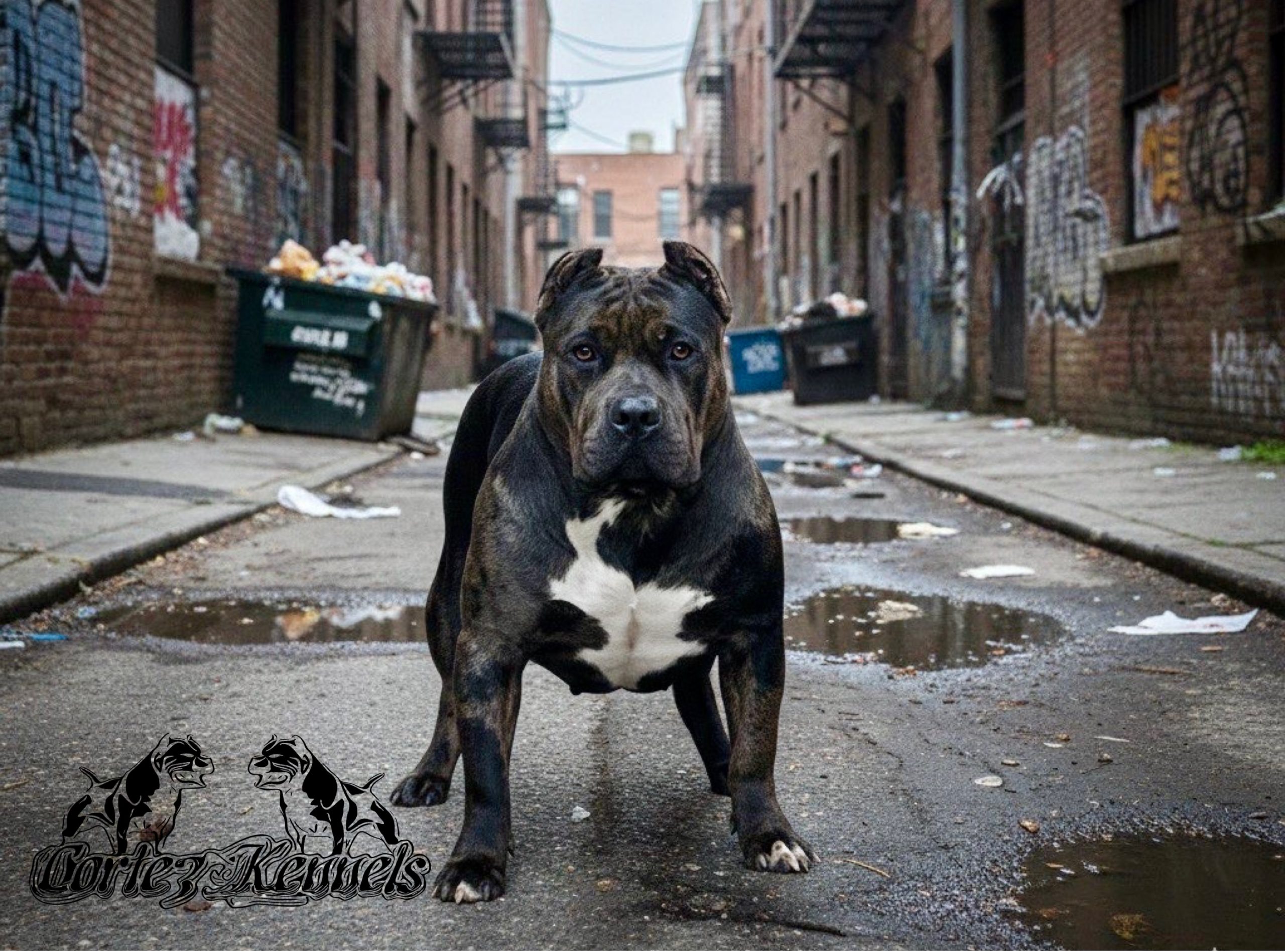 Dog Featured Image