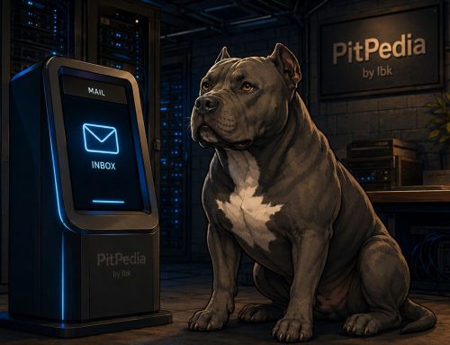 PitPedia Email Delivery Service Update (Resolved)