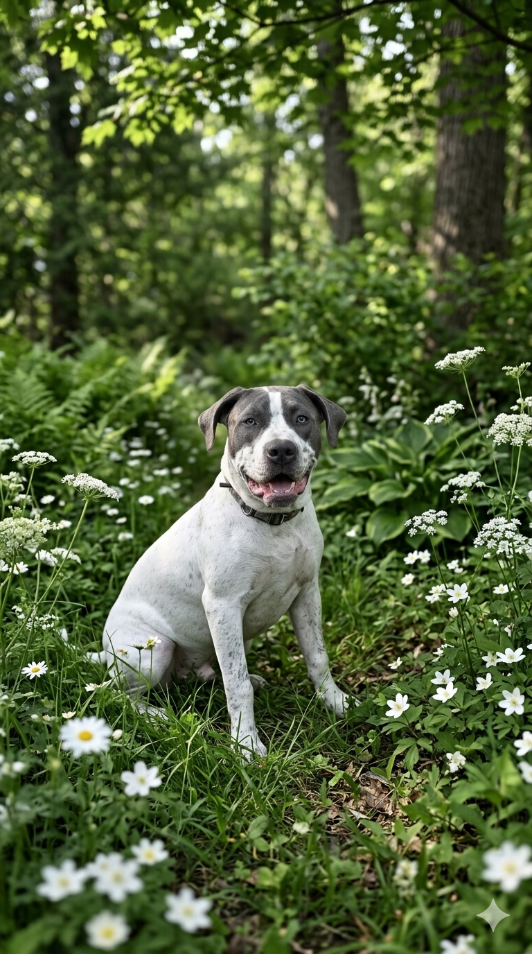 Dog Featured Image