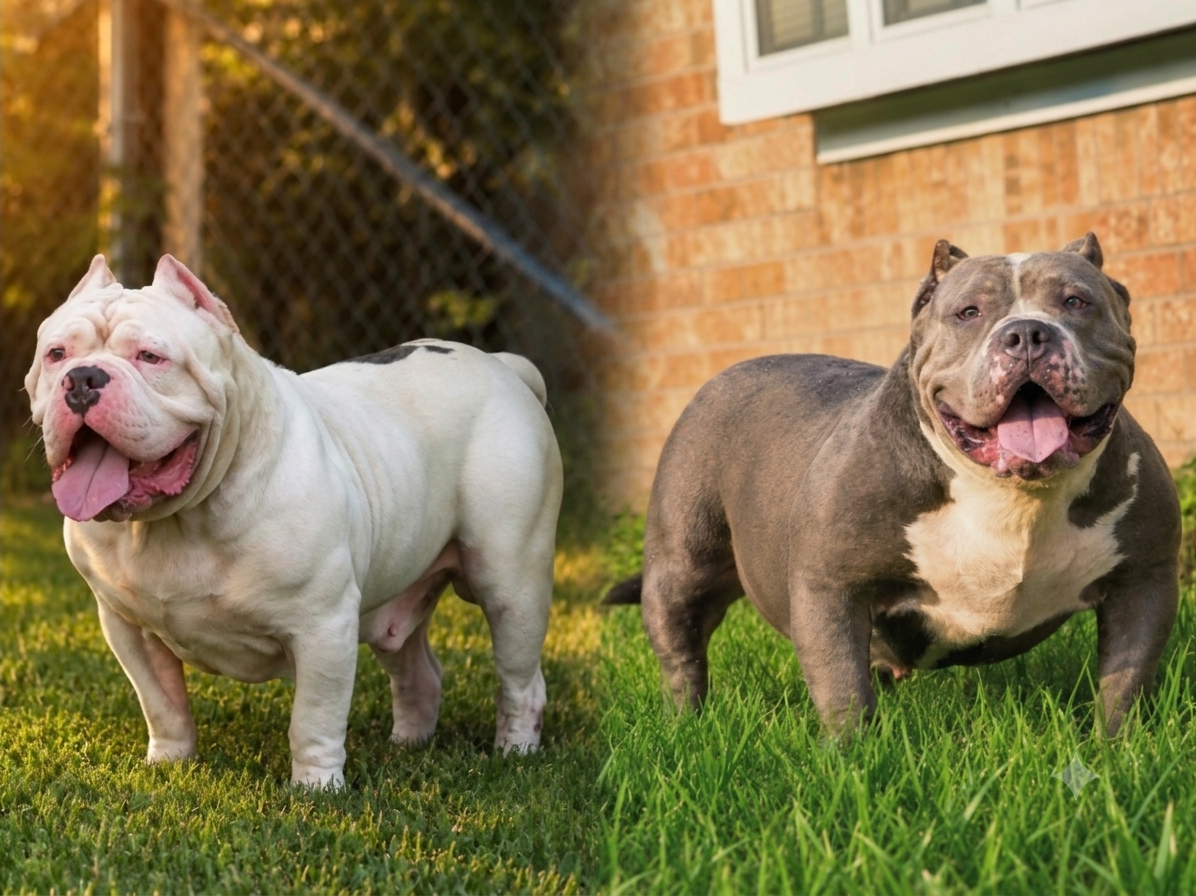 Dog Featured Image