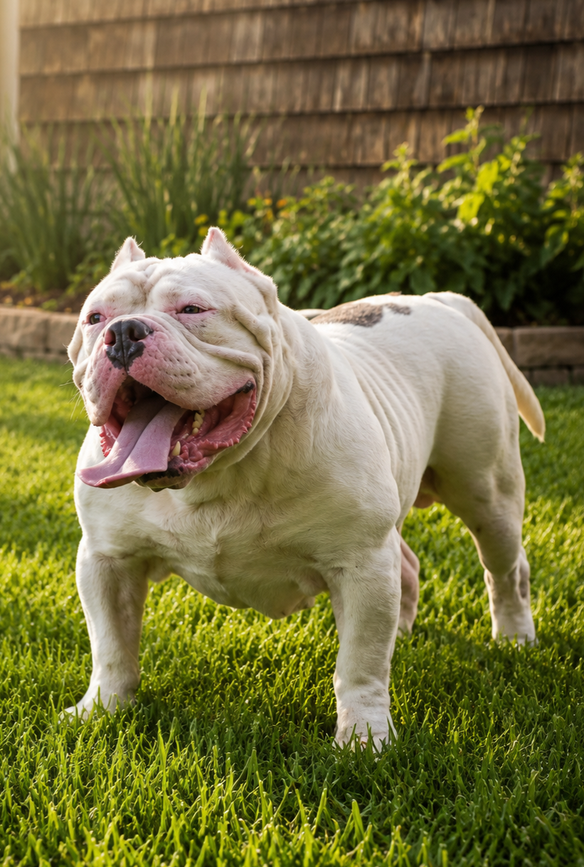 Dog Featured Image